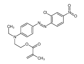 82701-58-4 structure, C20H21ClN4O4