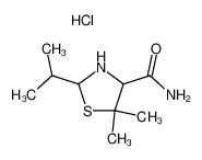 13195-38-5 structure