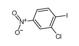 2-氯-1-碘-4-硝基苯