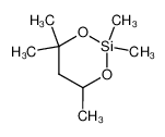 77181-39-6 structure, C8H18O2Si