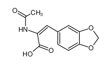 112150-35-3 structure, C12H11NO5