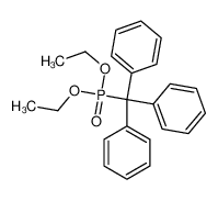 63923-56-8 [diethoxyphosphoryl(diphenyl)methyl]benzene