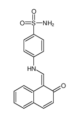 39902-56-2 structure, C17H14N2O3S