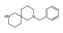 2-(苯基甲基)-2,8-二氮杂螺[5.5]十一烷