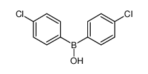 89566-59-6 bis(4-chlorophenyl)borinic acid