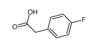 4-氟苯乙酸