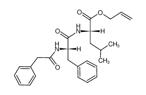 116912-15-3 structure, C26H32N2O4