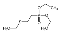 62514-92-5 structure, C8H19O3PS