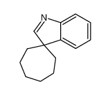 16914-67-3 structure, C14H17N