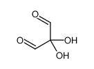 4464-20-4 2,2-dihydroxypropanedial