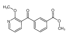 898785-83-6 structure, C15H13NO4