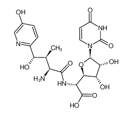 华光霉素