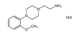 188017-73-4 structure, C13H22ClN3O