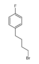 1-(4-Bromobutyl)-4-fluorobenzene