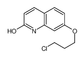 79145-59-8 structure, C12H12ClNO2