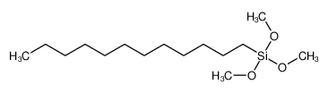 3069-21-4 十二烷基三甲氧基硅烷