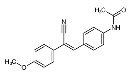 15408-80-7 structure, C18H16N2O2