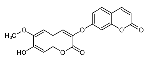 西瑞香素