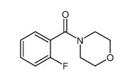 (2-fluorophenyl)-morpholin-4-ylmethanone 1978-64-9