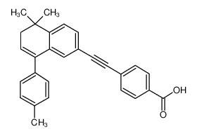 171746-21-7 structure, C28H24O2