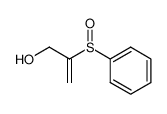 63067-91-4 structure, C9H10O2S