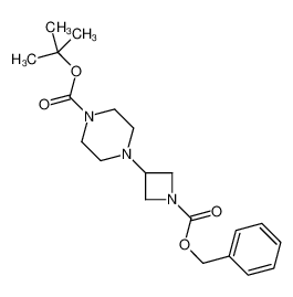 1245646-73-4 structure, C20H29N3O4