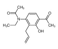 69049-64-5 structure, C15H19NO3