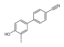 460746-47-8 structure