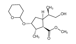 1187977-99-6 structure, C16H28O5