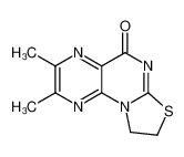 63012-79-3 structure, C10H10N4OS