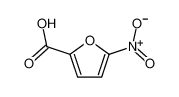 5-硝基-2-糠酸