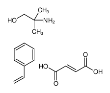 143348-13-4 structure, C16H23NO5