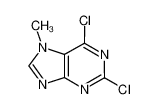 2,6-二氯-7-甲基嘌呤