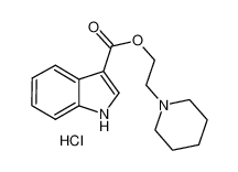 135938-17-9 structure, C16H21ClN2O2