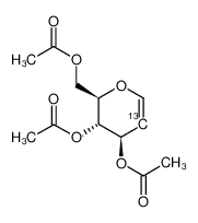 478529-36-1 structure, C12H16O7