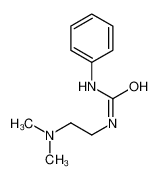 14569-77-8 structure, C11H17N3O