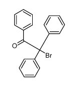 6905-43-7 structure, C20H15BrO