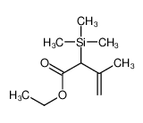 82343-39-3 structure, C10H20O2Si