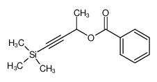 146514-00-3 structure, C14H18O2Si