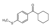 197439-30-8 structure, C14H18OS