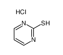 41041-19-4 structure, C4H5ClN2S