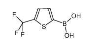 958451-91-7 structure, C5H4BF3O2S