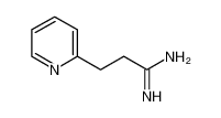 887578-66-7 structure, C8H11N3