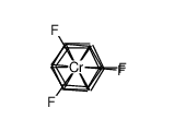 53504-62-4 structure, C12H8CrF4