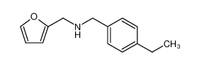 510723-67-8 structure, C14H17NO