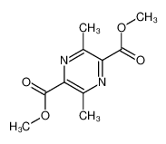 885-65-4 structure, C10H12N2O4