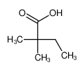 2,2-二甲基丁酸