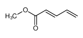 2409-87-2 structure, C6H8O2