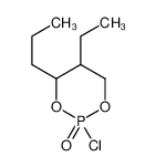 10140-93-9 2-氯-5-乙基-4-丙基-1,3,2-二氧杂磷杂环己烷2-氧化物