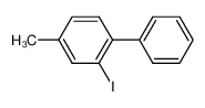 14680-38-7 structure, C13H11I